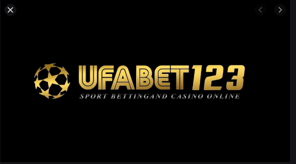 ufabet123 สมัคร