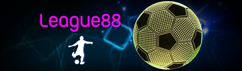 LEAGUE88 ทางเข้า