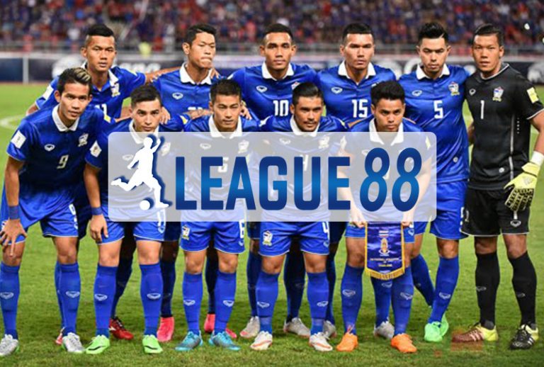 LEAGUE88 โบนัส100