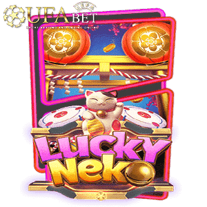 ufabet-auto Lucky Neko