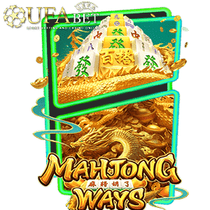 ufabet Mahjong Ways