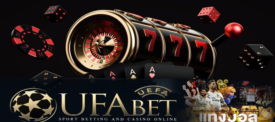 คาสิโน 777