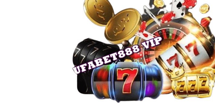 UFABET888VIP