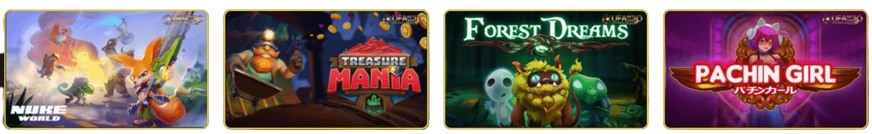 สล็อตufa888