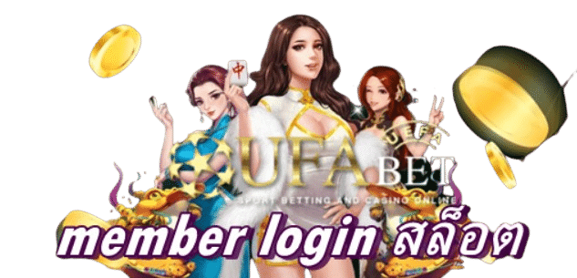 member-login-สล็อต