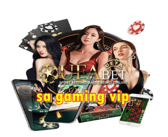 sa-gaming-vip