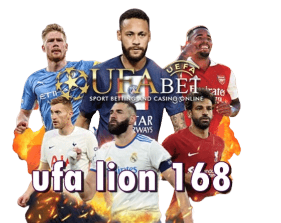 ufa-lion-168