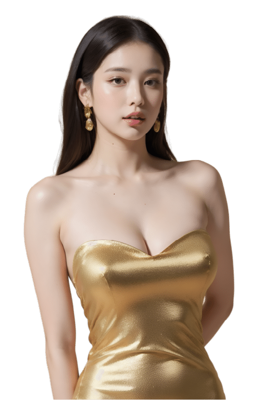 สาวสวยแทงบอล